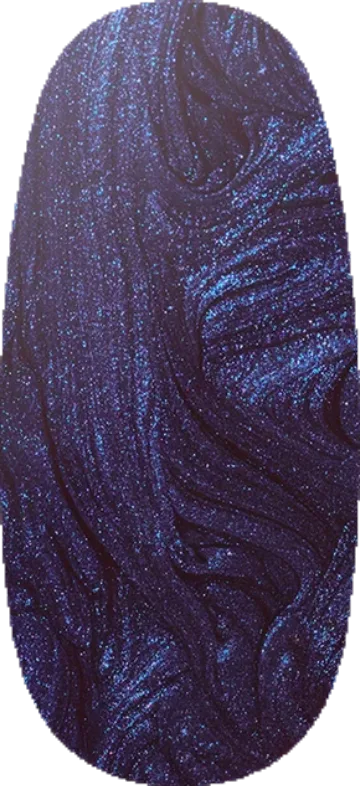 Alexandrite swatch