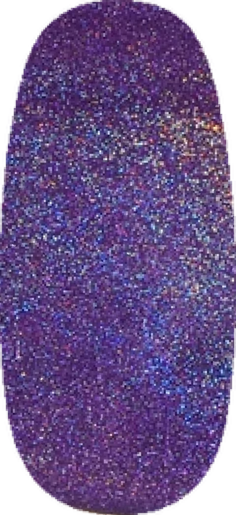 Amethyst swatch