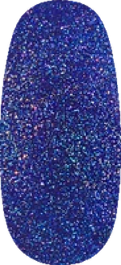 Aquarius swatch