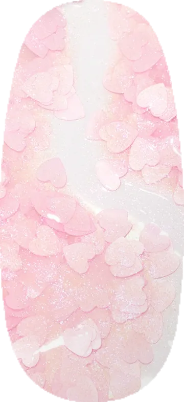 Awfully Romantical swatch