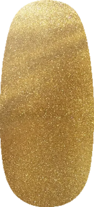 Baby It's Gold Outside swatch