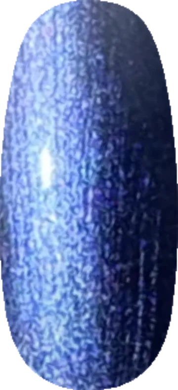 Brain Freeze swatch