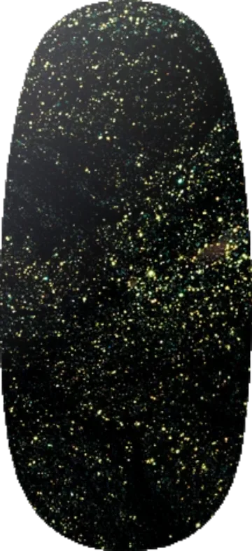 Capricorn swatch