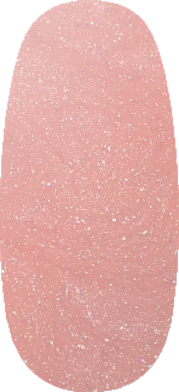 Fairy Floss swatch
