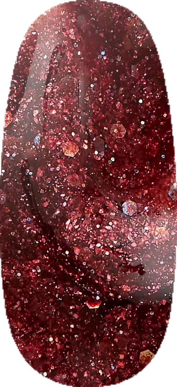Follies & Nonsense swatch