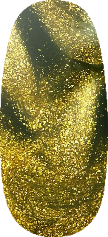 Frog Prince color swatch