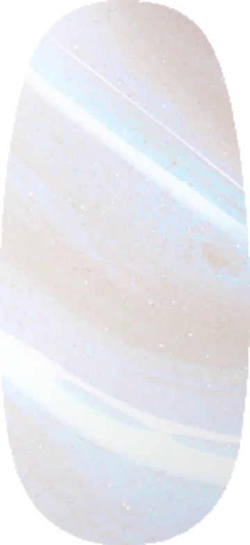 Frostbite swatch