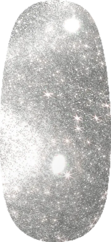 Frosted Tips swatch
