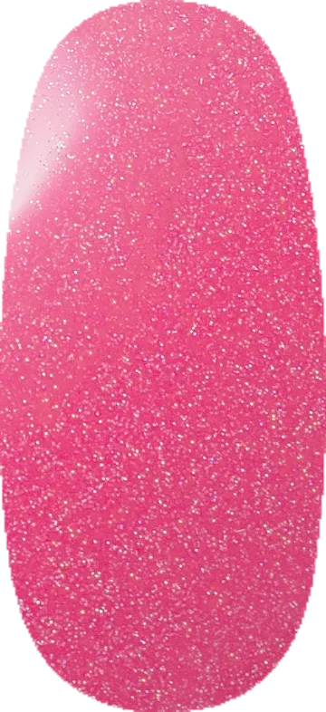 Girl from Ipanema swatch