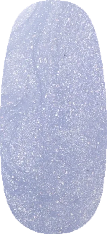 Ice Princess swatch