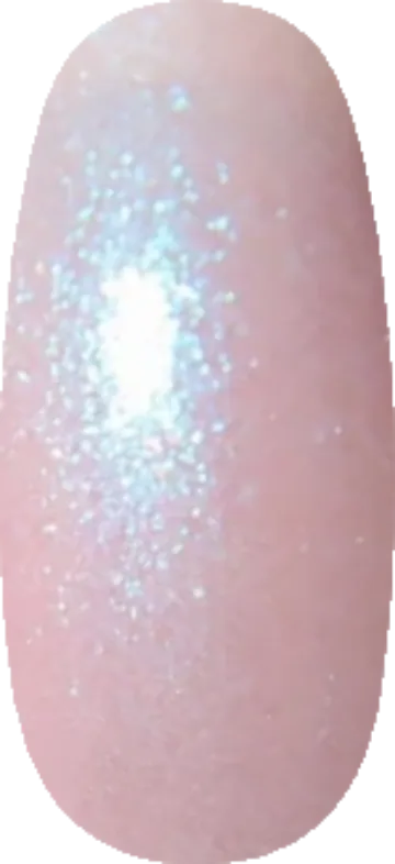 In Your Atmosphere swatch