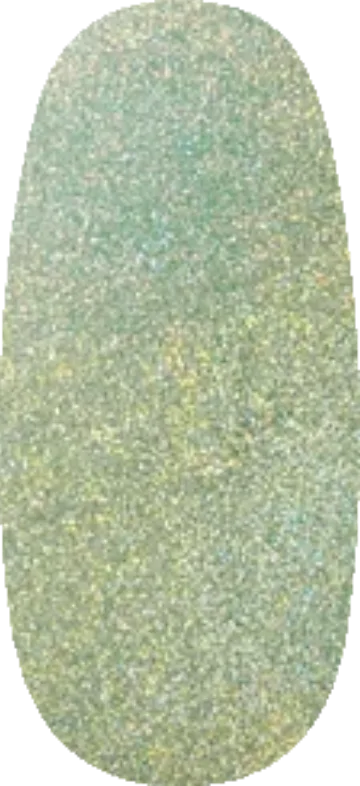 La Luna swatch