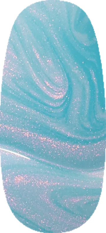 Lucid Dreams swatch
