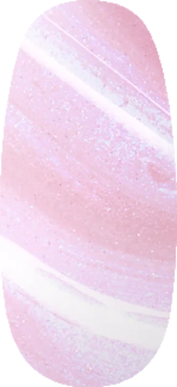 Mean Girl swatch