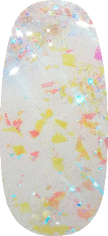 Moonstone swatch