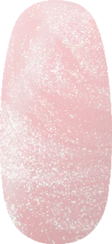 Pinky Promise swatch