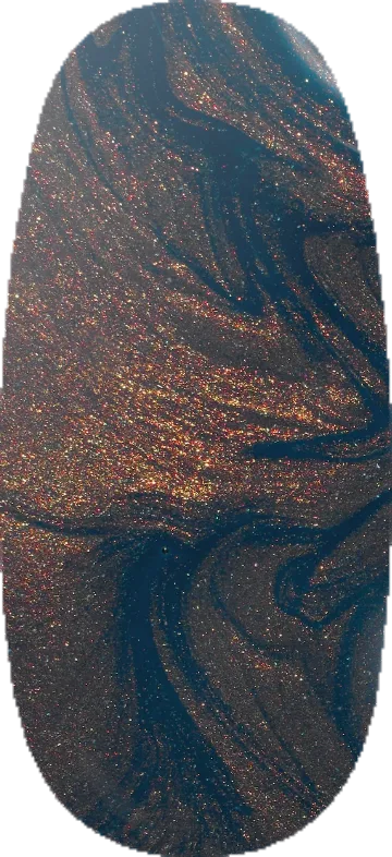 Reach For The Sky! swatch