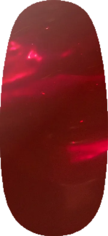 Ruby swatch