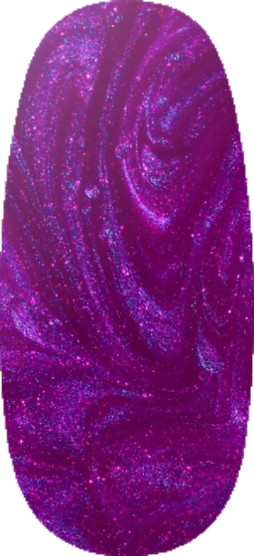 Sagittarius swatch
