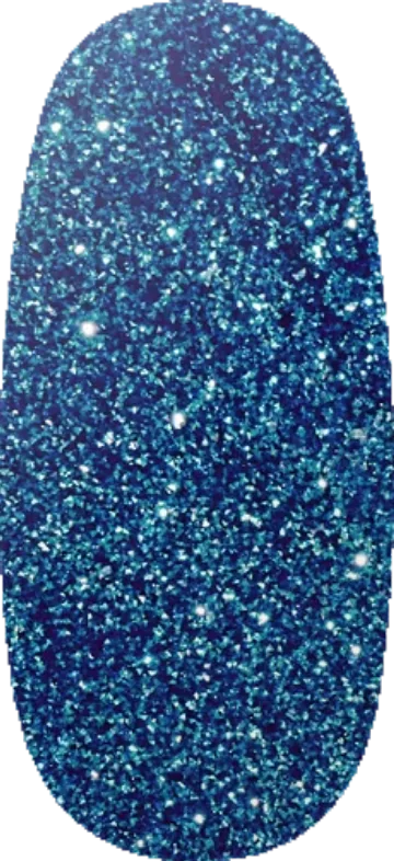 Shape of Water swatch