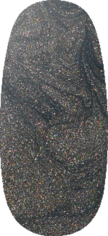 Silver Stallion swatch