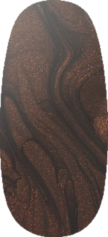 Smokey Quartz swatch