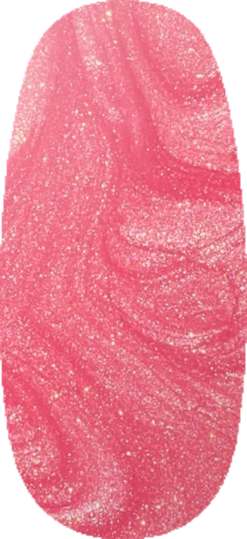 Strawberry Picnic swatch
