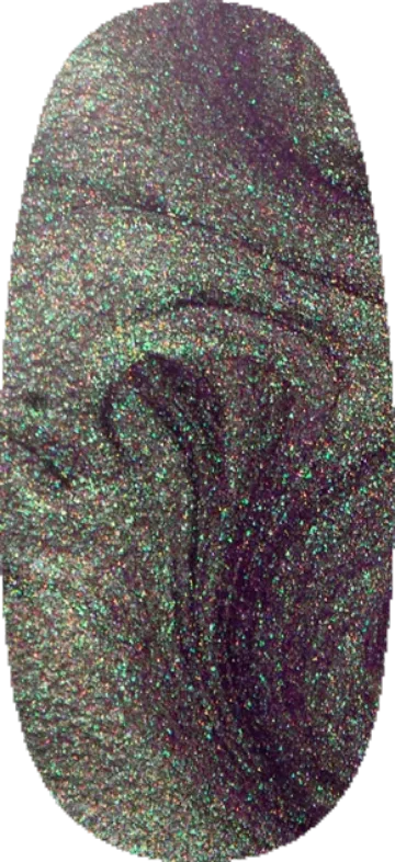 Unfortunate Souls swatch
