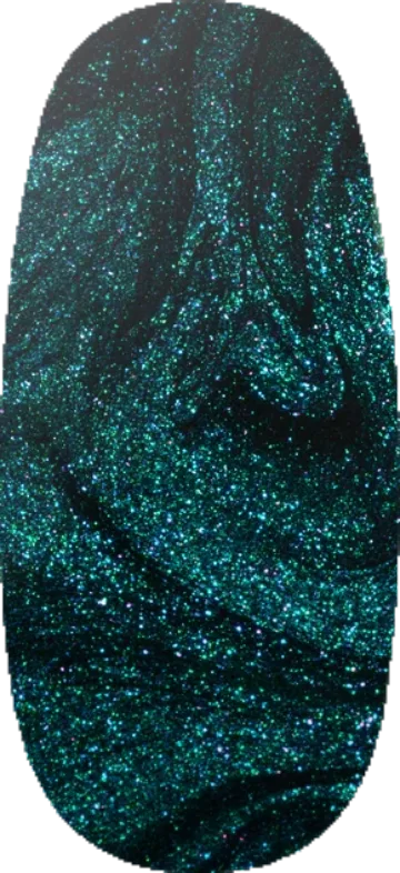 Virgo swatch