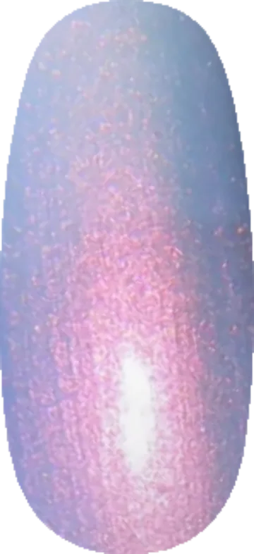 Water Moon swatch