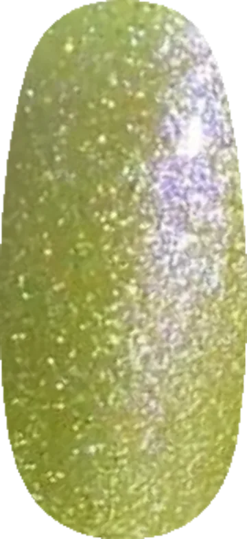 Limelight swatch