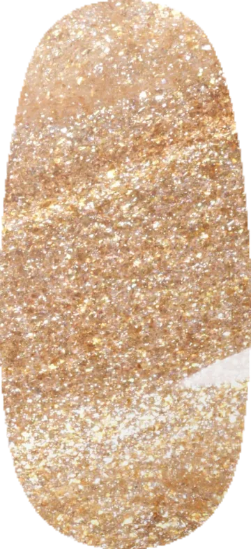 Gold swatch