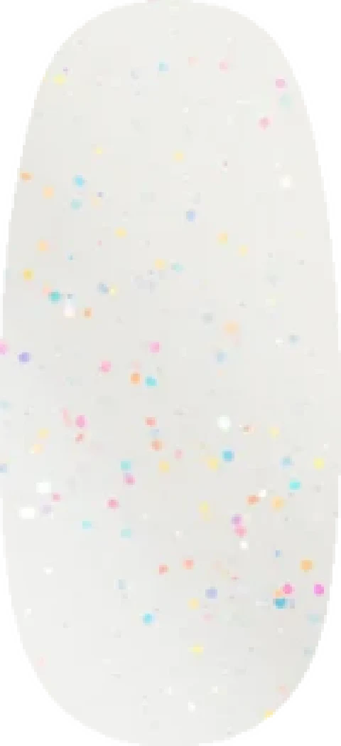 Nebula swatch