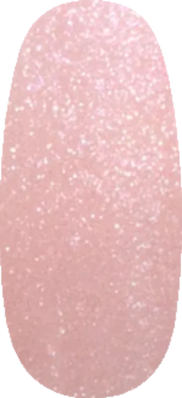 Active Plump Pink Glazed swatch