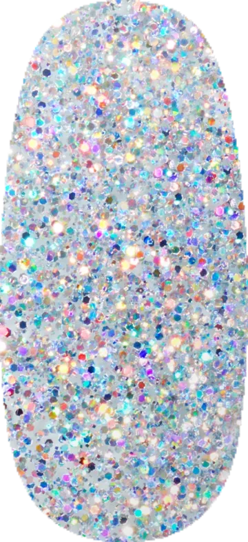 Mermaid swatch