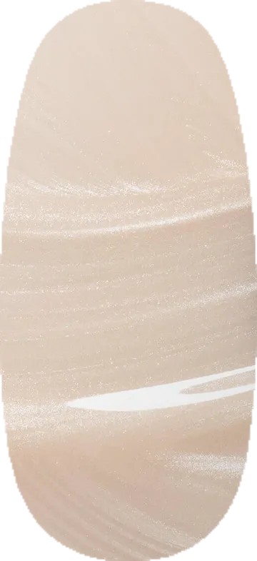 Pearlescent swatch