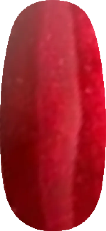 Red Hibiscus swatch