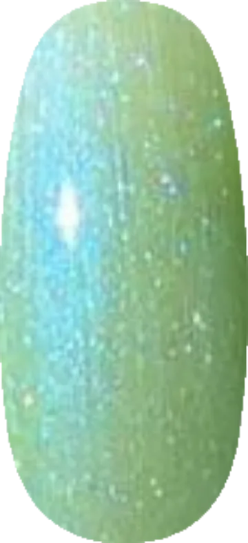 Mermaid Grotto swatch