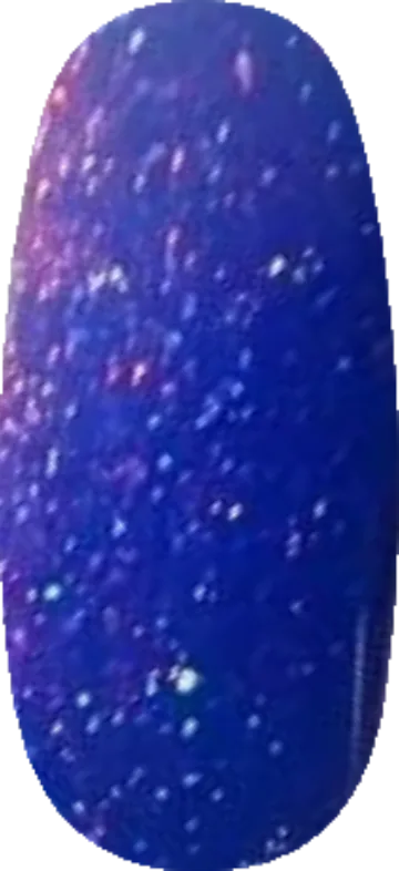 Midsummer Night swatch