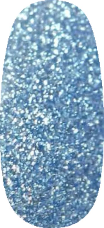 Mind Over Matter swatch