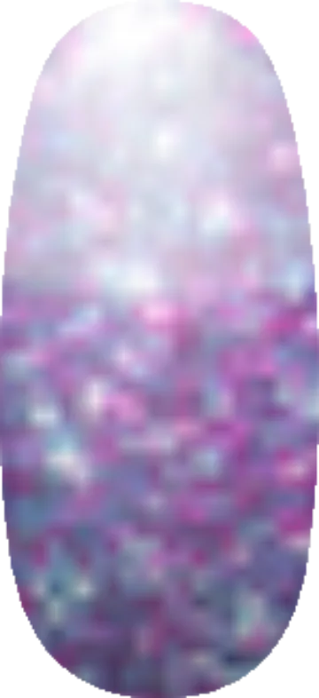 Disco Mix swatch