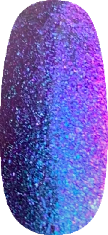 A Most Destructive Melody swatch