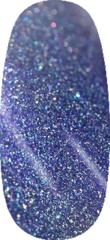 Abominable swatch