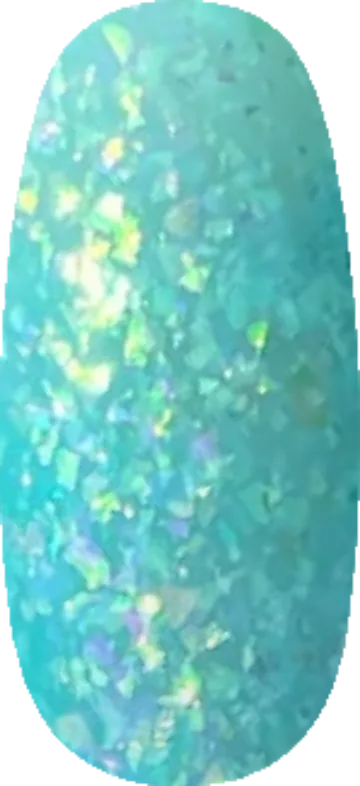 Acidwashed swatch