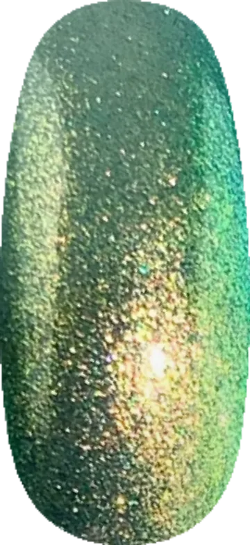 Alien Invasion swatch