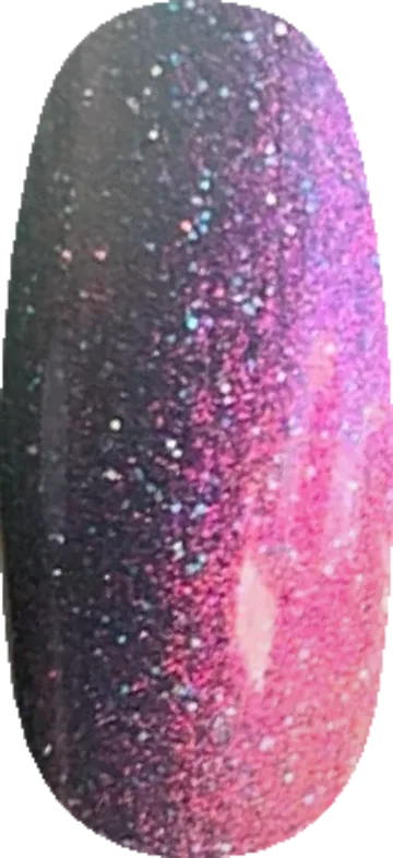 Am I Everything You Fear? swatch