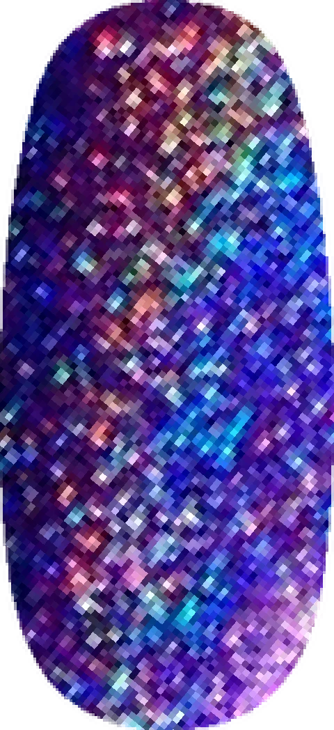 Antifragile swatch
