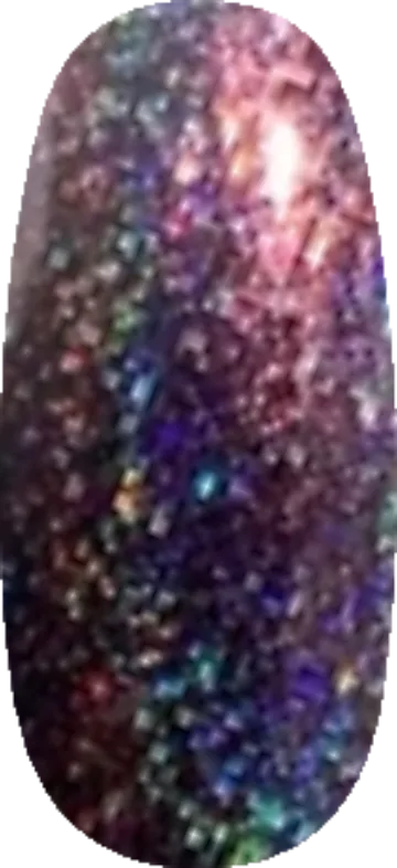 Blood Moon swatch