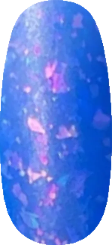 Cosmic Cowboy swatch