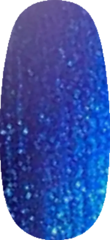 Dark Night of the Soul swatch